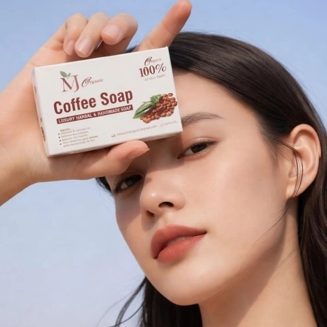 Coffee Soap