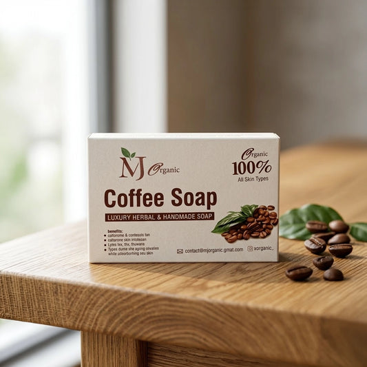 Coffee Soap