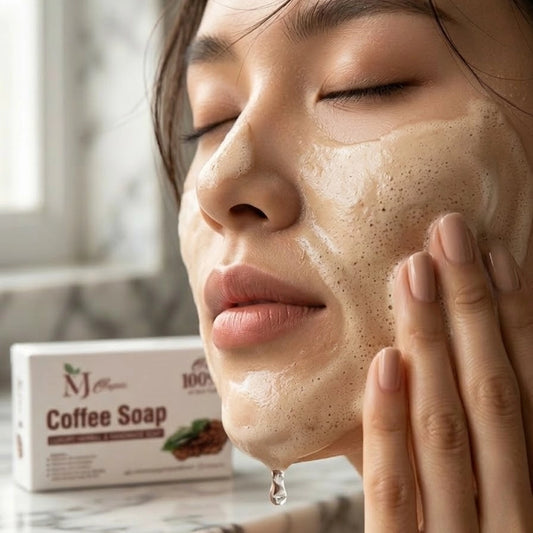 Coffee Soap