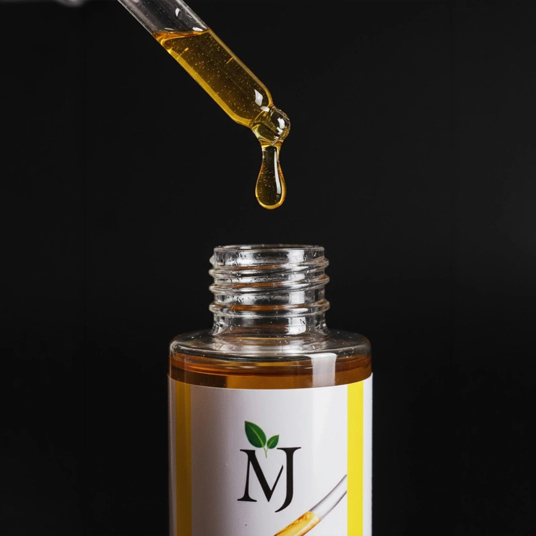 Deal 1 - Shampoo+Oil