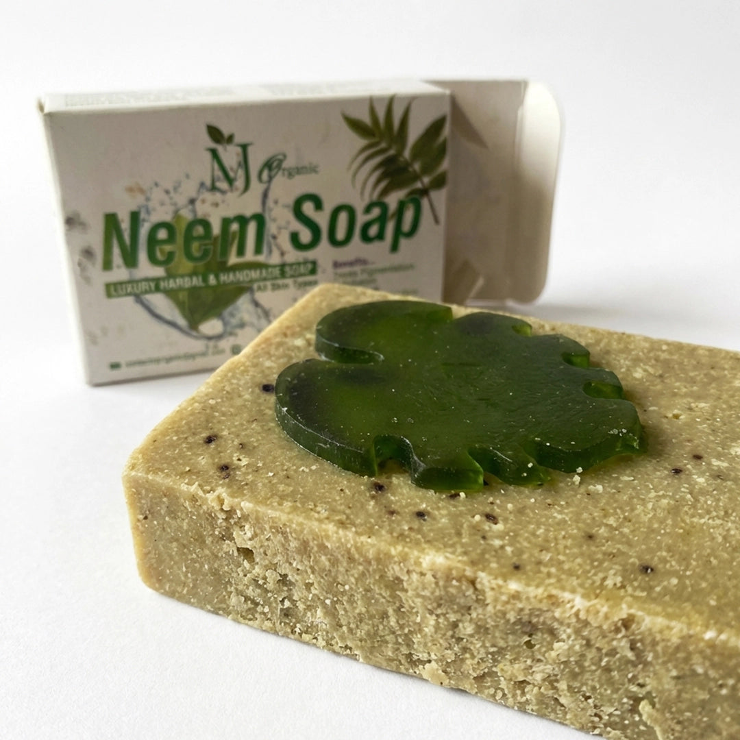 Neem Soap